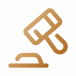 Appeals practice area icon