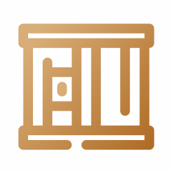 High-profile cases practice area icon